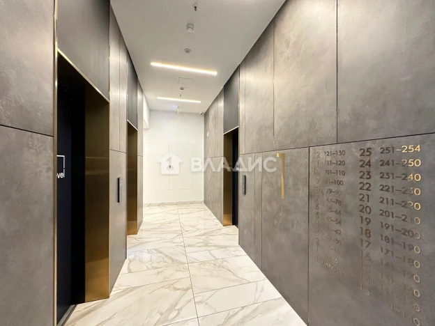 Купить квартиру в Москве. Вариант № 9274792, 14, площадь - квм, цена 22500000 рублей