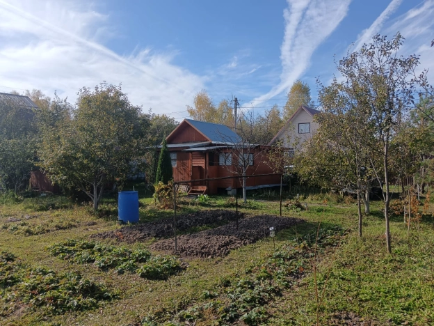 Купить дом в Ивановской области. Вариант № 6780847, 4, площадь -  квм, цена 1100000 рублей