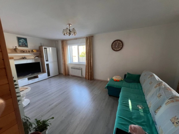 . Вариант № 35321, 8, площадь - 112 квм, цена 6700000 рублей