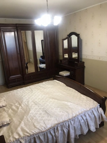 Купить квартиру в Москве. Вариант № 10074036, 6, площадь -  квм, цена 23450000 рублей