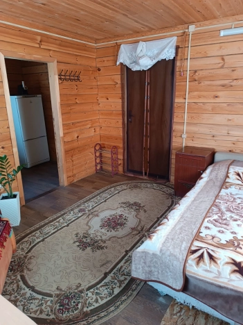 Купить дом в районе Заельцовский в Новосибирске. Вариант № 8049, 13, площадь -  квм, цена 5300000 рублей