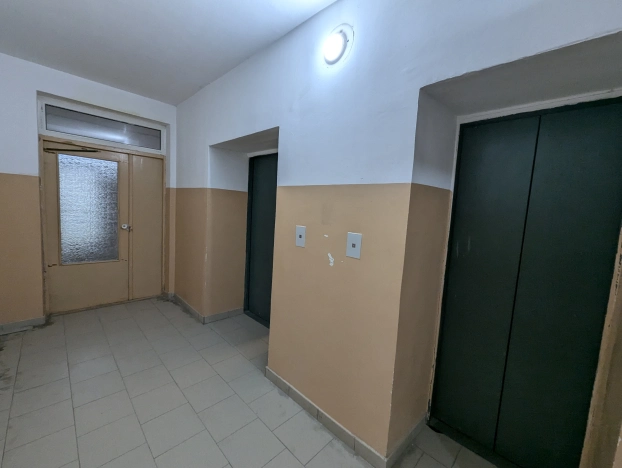 . Вариант № 17883, 26, площадь - 66 квм, цена 8200000 рублей