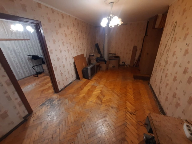 Купить трехкомнатную квартиру в Королёве. Вариант № 43741, 5, площадь - квм, цена 7300000 рублей