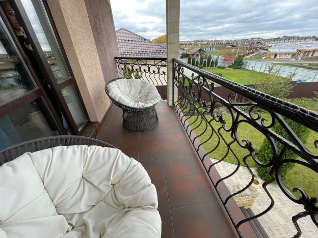 Купить дом в Белгороде. Вариант № 8965, 17, площадь -  квм, цена 15500000 рублей