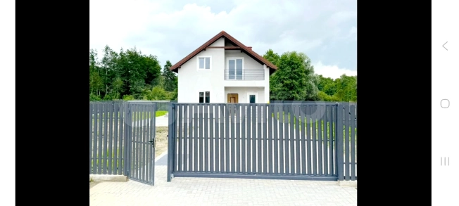 Купить дом в Зеленоградске. Вариант № 2465, 2, площадь -  квм, цена 9900000 рублей