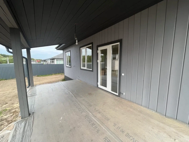 Купить дом в Москве. Вариант № 9153868, 7, площадь -  квм, цена 7600000 рублей