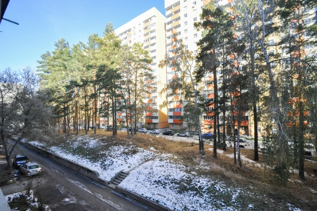 . Вариант № 8028194, 5, площадь - 60.3 квм, цена 7100000 рублей