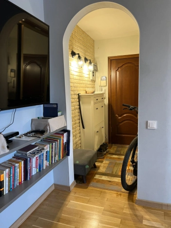 Купить квартиру на вторичке в Уфе. Вариант № 60374, 9, площадь -  квм, цена 10399000 рублей