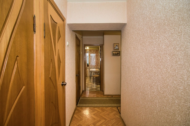 Купить двухкомнатную квартиру на улице Пожарского в Суздале. Вариант № 10115592, 22, площадь -  квм, цена 2400000 рублей