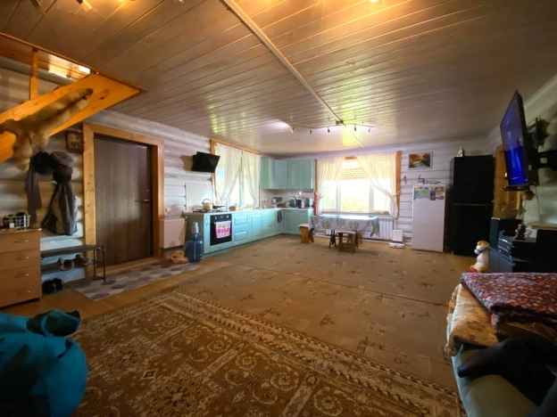 Купить дом в Калуге. Вариант № 2656271, 36, площадь -  квм, цена 19900000 рублей