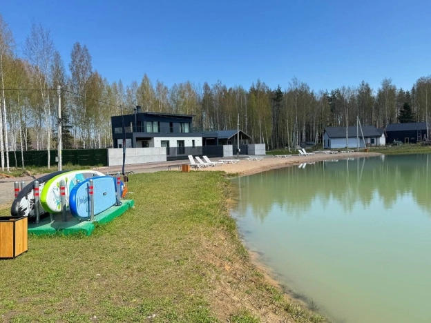 Купить дом в Санкт-Петербурге. Вариант № 7184770, 31, площадь -  квм, цена 14250000 рублей