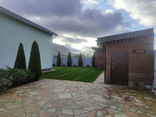 Купить дом на улице 1 Мая в Нижегородской области. Вариант № 8867855, 4, площадь -  квм, цена 14000000 рублей