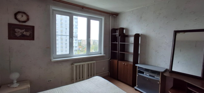 Купить трехкомнатную квартиру в Микрорайоне Центральный, Электросталь в Электростали. Вариант № 6149141, 9, площадь -  квм, цена 8750000 рублей