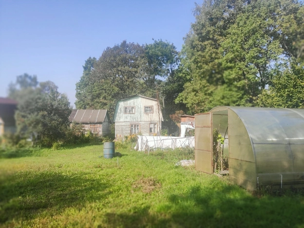 Купить дачу в Московской области. Вариант № 38682, 0, площадь -  квм, цена 1450000 рублей