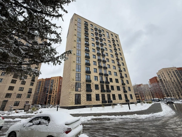 Купить Студию в районе Заельцовский в Новосибирске. Вариант № 47454, 1, площадь -  квм, цена 4150000 рублей