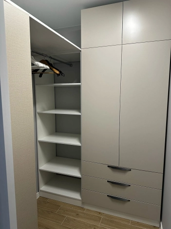 . Вариант № 34906, 11, площадь - 38.3 квм, цена 7750000 рублей