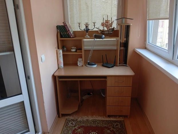 . Вариант № 49568, 5, площадь - 46.4 квм, цена 7900000 рублей