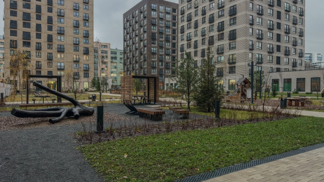 Купить квартиру в Москве. Вариант № 9599335, 16, площадь -  квм, цена 23500000 рублей