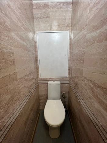 Купить двухкомнатную квартиру на улице Любучанский переулок в Москве. Вариант № 10236381, 12, площадь - квм, цена 5950000 рублей