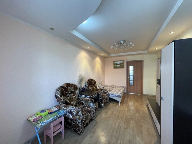 Купить квартиру на улице Науки в Южно-Сахалинске. Вариант № 9984759, 3, площадь -  квм, цена 6800000 рублей