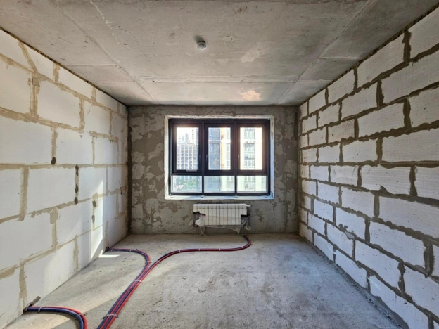 Купить квартиру в САО в Москве. Вариант № 10287189, 1, площадь -  квм, цена 22257836 рублей