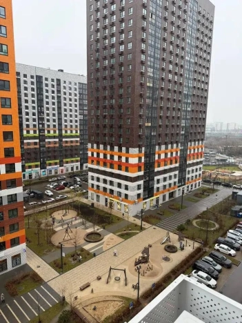 Купить однокомнатную квартиру на улице Петровско-Разумовский проезд в Москве. Вариант № 10823866, 3, площадь - квм, цена 16500000 рублей