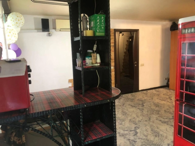 Купить двухкомнатную квартиру на улице Совхозная в Химках. Вариант № 7700274, 2, площадь -  квм, цена 7700000 рублей