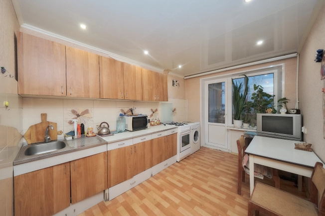 Купить двухкомнатную квартиру в Рязанской области. Вариант № 10209030, 7, площадь -  квм, цена 3650000 рублей