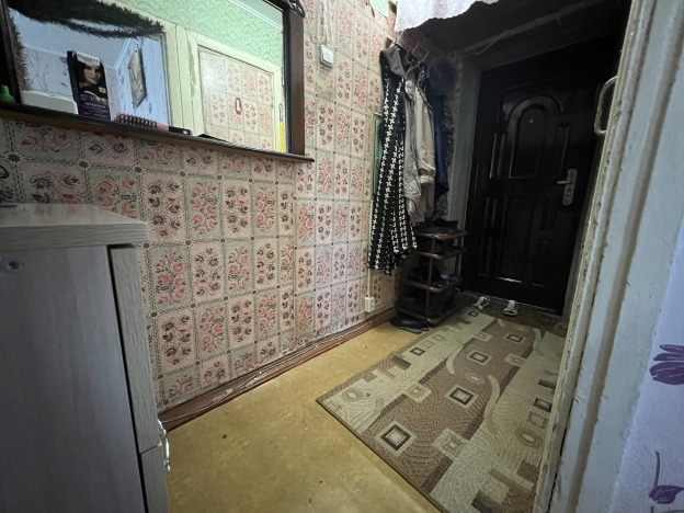 Купить однокомнатную квартиру на вторичке на улице Аустрина в Пензе. Вариант № 50155, 2, площадь -  квм, цена 2000000 рублей