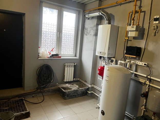 Купить дом в Москве. Вариант № 9122652, 16, площадь - квм, цена 25500000 рублей