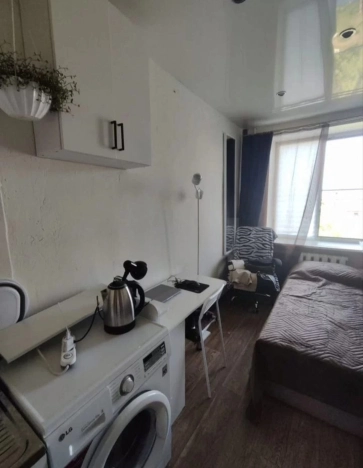 Купить комнату в Новосибирской области. Вариант № 9337600, 6, площадь - квм, цена 1600000 рублей