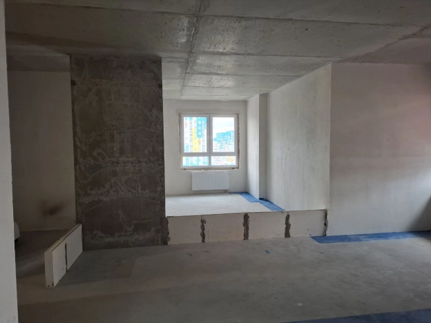 Купить двухкомнатную квартиру на улице Прибрежный бульвар в Пензенской области. Вариант № 16448, 11, площадь - квм, цена 6800000 рублей