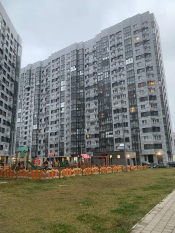 Купить квартиру в Москве. Вариант № 9311637, 0, площадь -  квм, цена 17344080 рублей