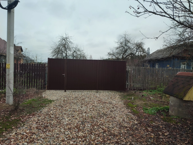 Купить дом в Москве. Вариант № 9216500, 34, площадь - квм, цена 13500000 рублей