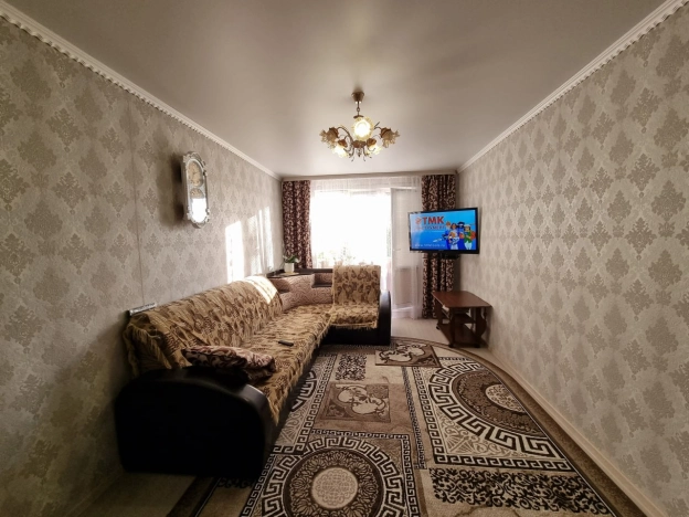 Купить комнату в Орске. Вариант № 13843, 0, площадь - квм, цена 2350000.0000 рублей