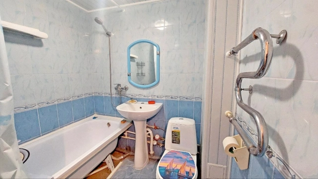 Купить квартиру в Коврове. Вариант № 9886646, 14, площадь -  квм, цена 2800000 рублей