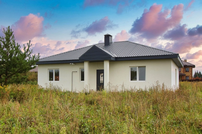 Купить дом в Судогде. Вариант № 283042, 46, площадь -  квм, цена 12999999 рублей