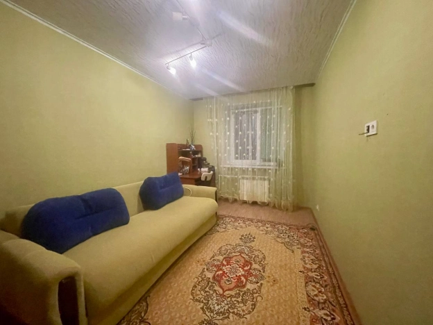 Купить квартиру в Иванове. Вариант № 9883910, 14, площадь -  квм, цена 10000000 рублей