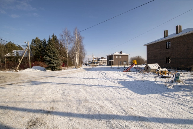 Купить дом в Нижнем Новгороде. Вариант № 59938, 21, площадь - квм, цена 13500000 рублей