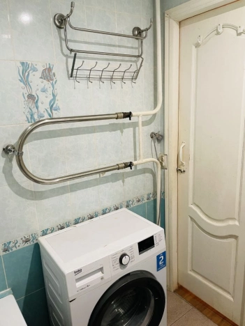 Купить квартиру в Москве. Вариант № 8180131, 4, площадь -  квм, цена 9000000 рублей