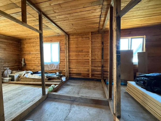 Купить дом на улице 50 лет Октября в Приморском крае. Вариант № 2809976, 8, площадь -  квм, цена 4900000 рублей