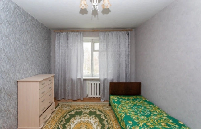 . Вариант № 13560, 1, площадь - 63.8 квм, цена 4750000 рублей