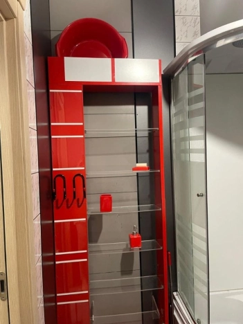 Купить однокомнатную квартиру в Новосибирской области. Вариант № 10055408, 4, площадь -  квм, цена 5350000 рублей