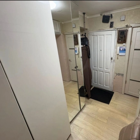 Купить комнату в Москве. Вариант № 9280776, 6, площадь - квм, цена 4600000 рублей