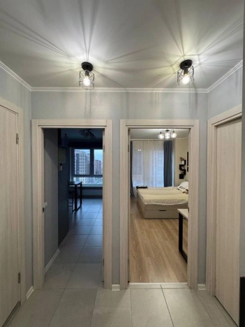 Купить квартиру в Москве. Вариант № 9285071, 6, площадь -  квм, цена 17999999 рублей