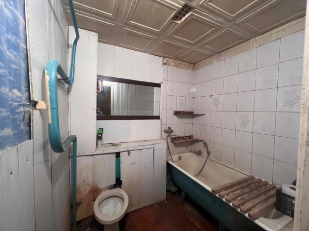 Купить однокомнатную квартиру в Калининграде. Вариант № 9521179, 9, площадь -  квм, цена 4300000 рублей