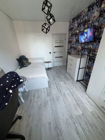 Купить двухкомнатную квартиру в Калининграде. Вариант № 9705484, 11, площадь -  квм, цена 7500000 рублей