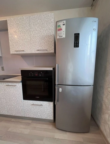 Купить двухкомнатную квартиру в районе Заельцовский в Новосибирске. Вариант № 9766987, 9, площадь -  квм, цена 6200000 рублей