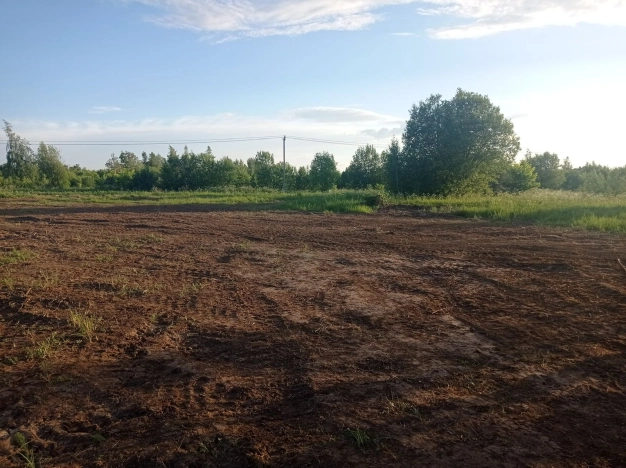 Купить земельный участок в Москве. Вариант № 9597216, 2, площадь -  квм, цена 2900000 рублей