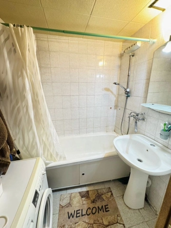 . Вариант № 29678, 12, площадь - 63.4 квм, цена 6550000 рублей